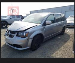 دۆج گراند کاراڤان